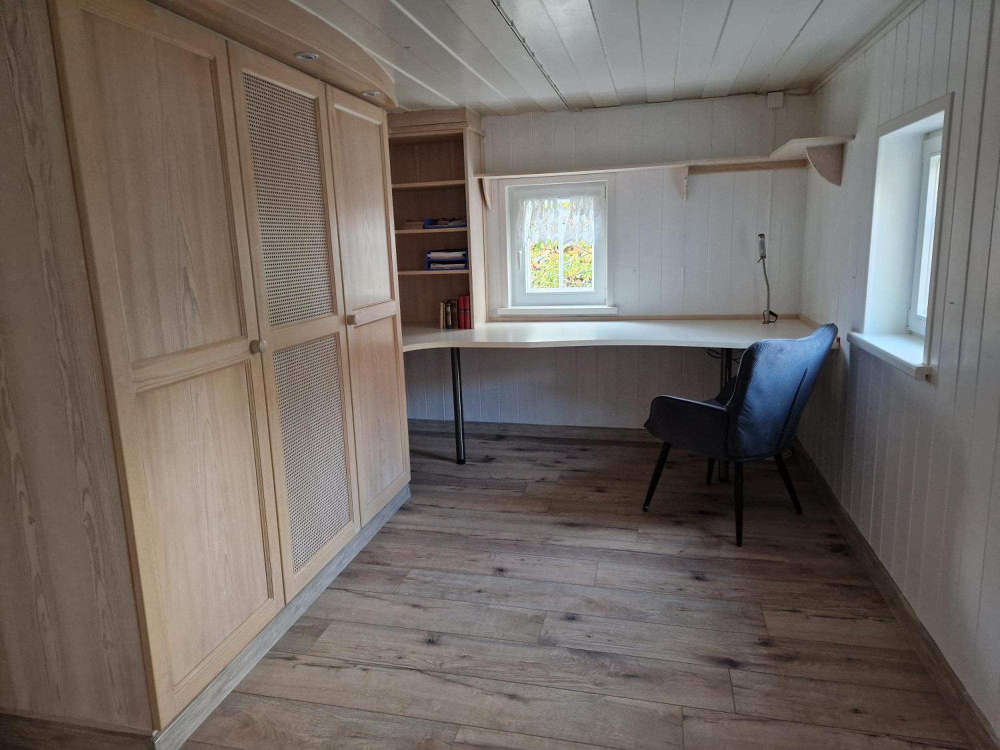 Haus Emma, Im Herzen Der Oberlausitz Kottmar エクステリア 写真